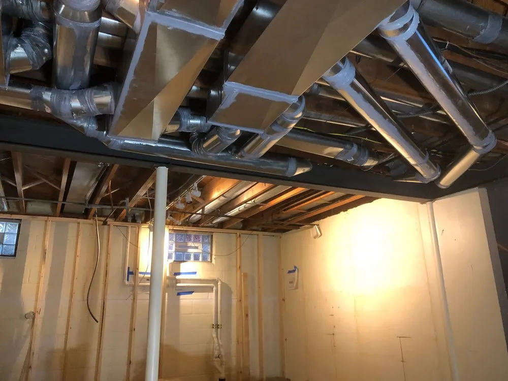 Slide of Three Rivers Mechanical