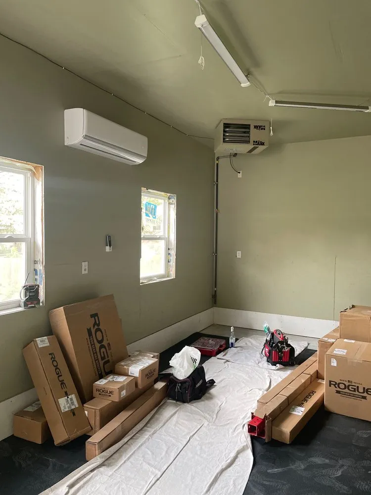 Slide of Three Rivers Mechanical