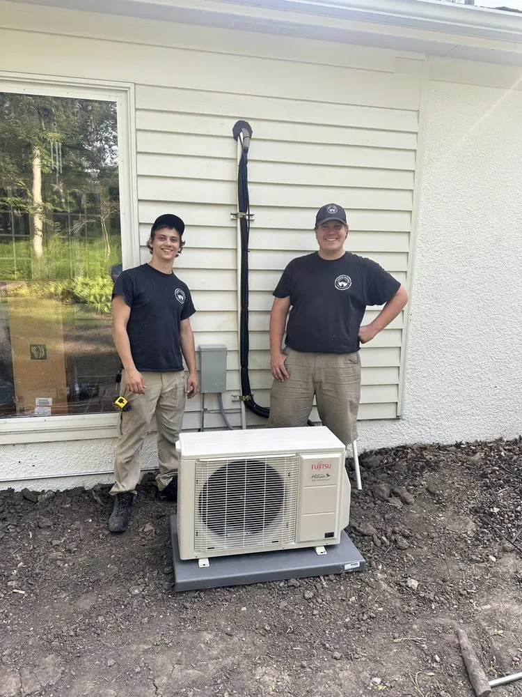 Slide of Three Rivers Mechanical