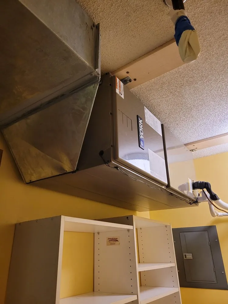 Slide of Three Rivers Mechanical