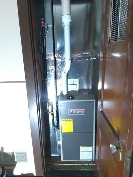 Slide of Three Rivers Mechanical