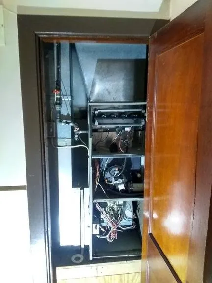 Slide of Three Rivers Mechanical