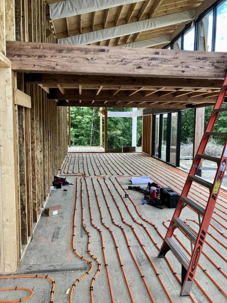 Slide of Three Rivers Plumbing & Heating