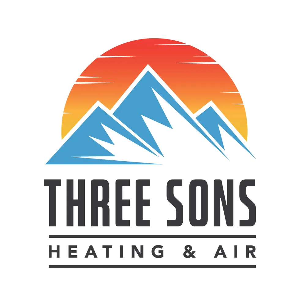 Slide of Three Sons Heating And Air