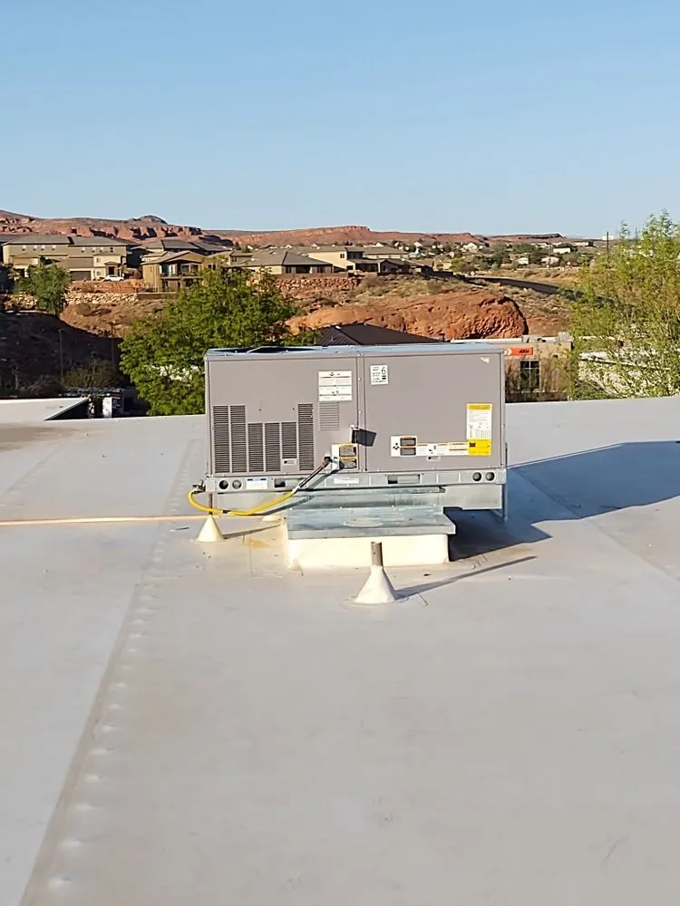 Slide of Three Sons Heating And Air