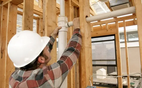 Slide of Three T's Plumbing, Heating & Cooling