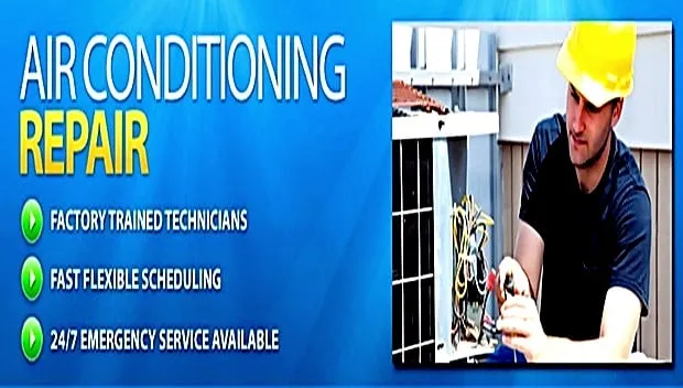 Slide of Thrifty AC Repair