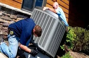 Slide of Thrifty AC Repair