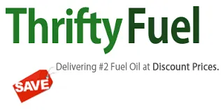 Slide of Thrifty Fuel