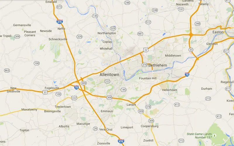 Slide of Thrifty Fuel