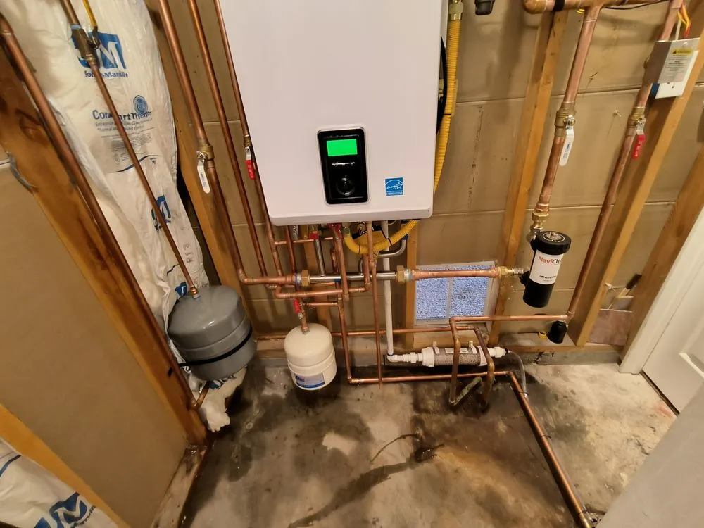 Slide of Through and Through