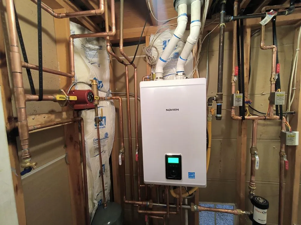 Slide of Through and Through