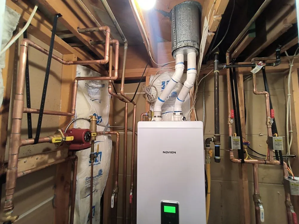 Slide of Through and Through