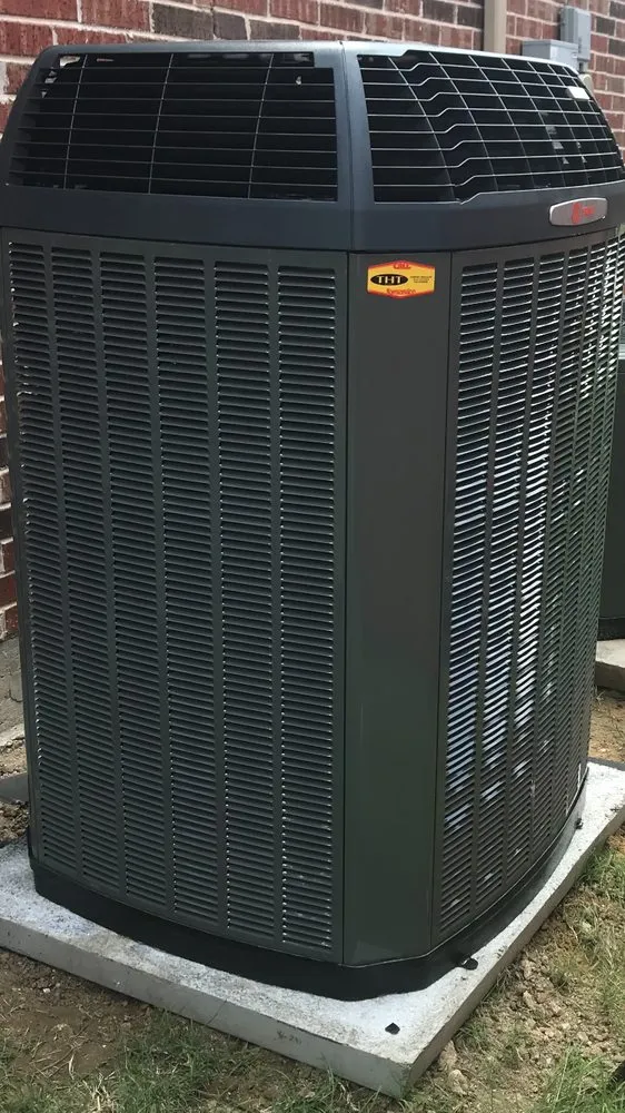 Slide of THT Air Solutions Heating & Cooling