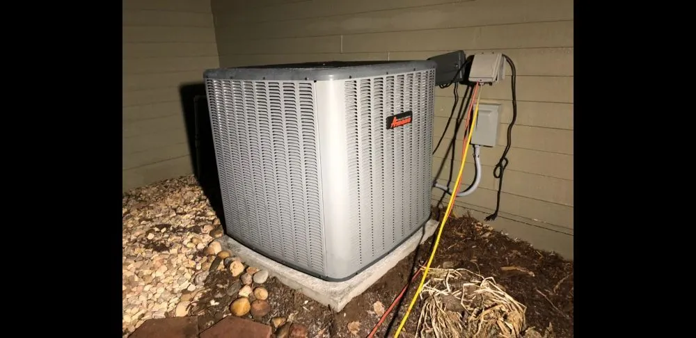 Slide of Thumbs Up! Home Comfort