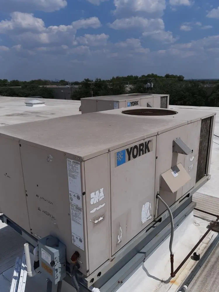 Slide of Thumbs Up! Home Comfort