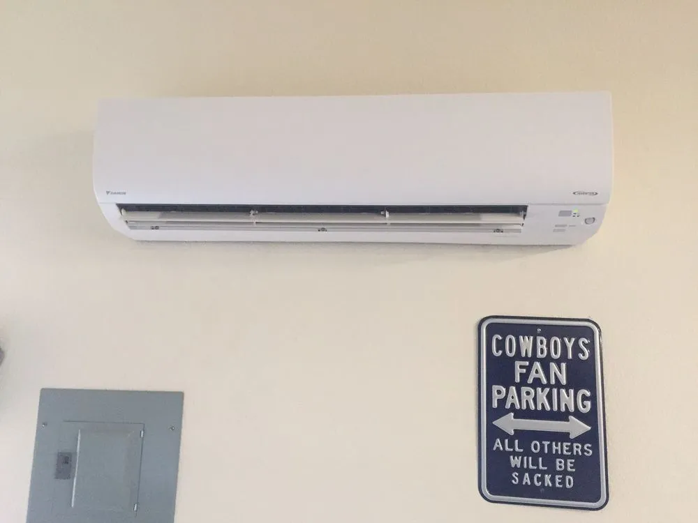 Slide of Thumbs Up! Home Comfort