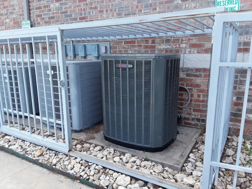 Slide of Thumbs Up! Home Comfort