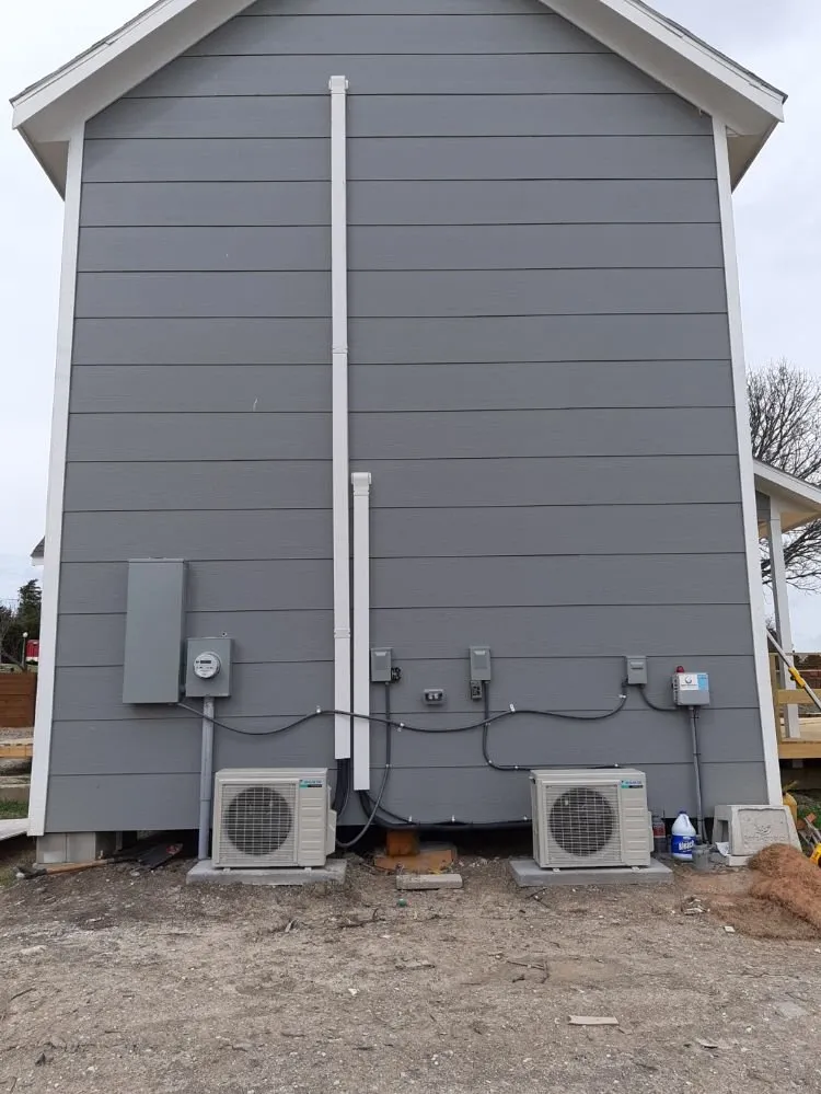 Slide of Thumbs Up! Home Comfort