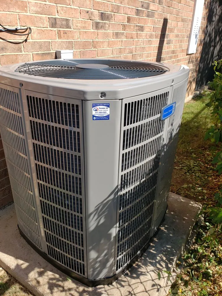 Slide of Thumbs Up! Home Comfort