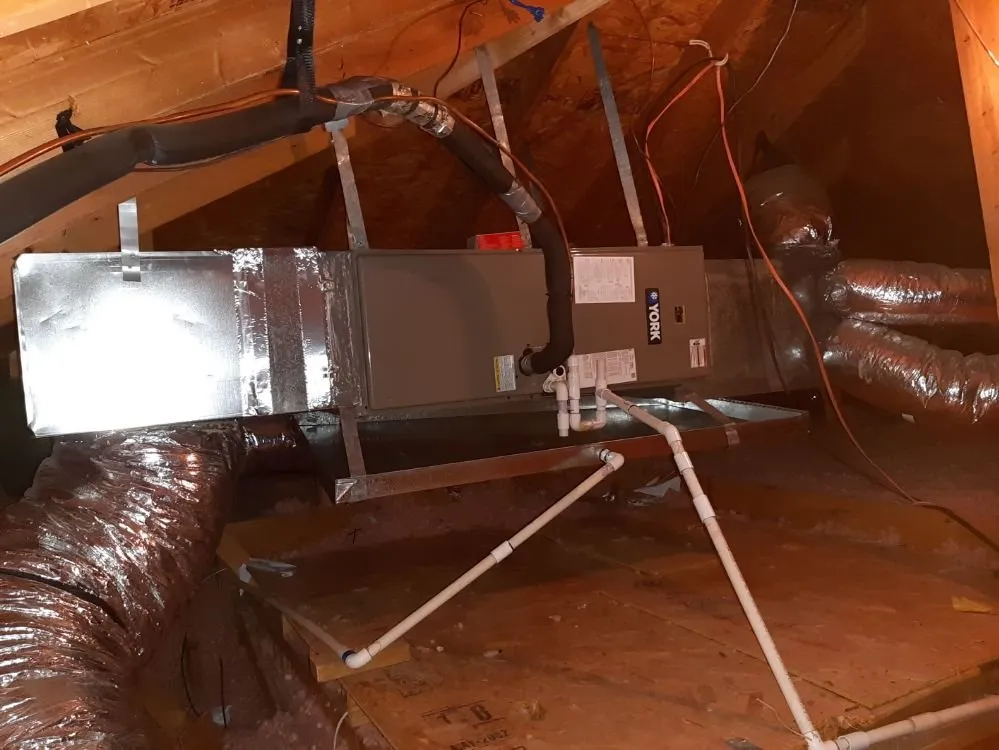 Slide of Thumbs Up! Home Comfort