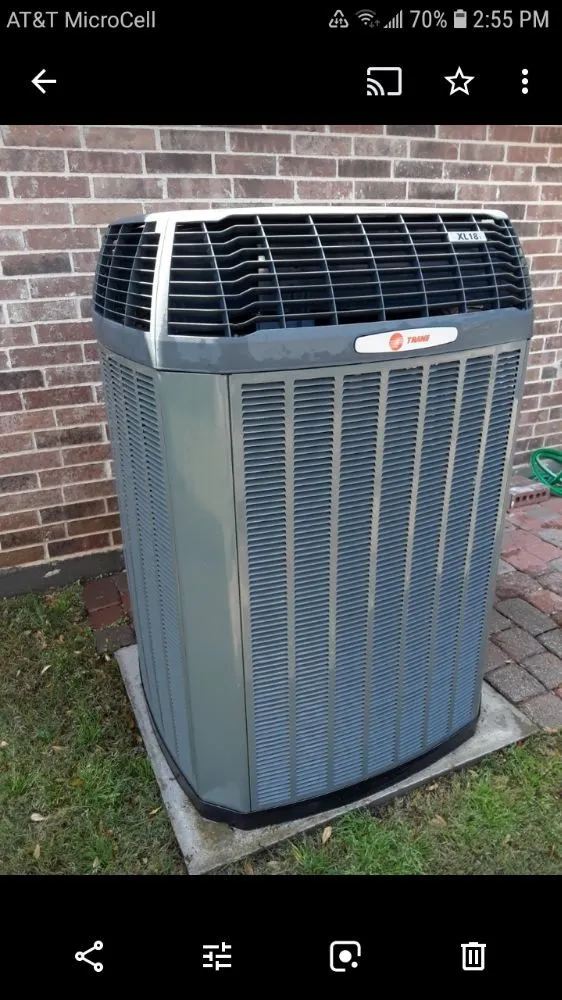 Slide of Thumbs Up! Home Comfort