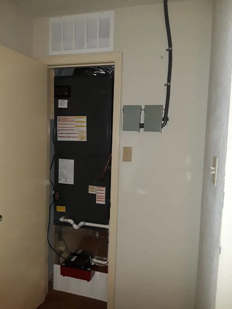 Slide of Thumbs Up! Home Comfort