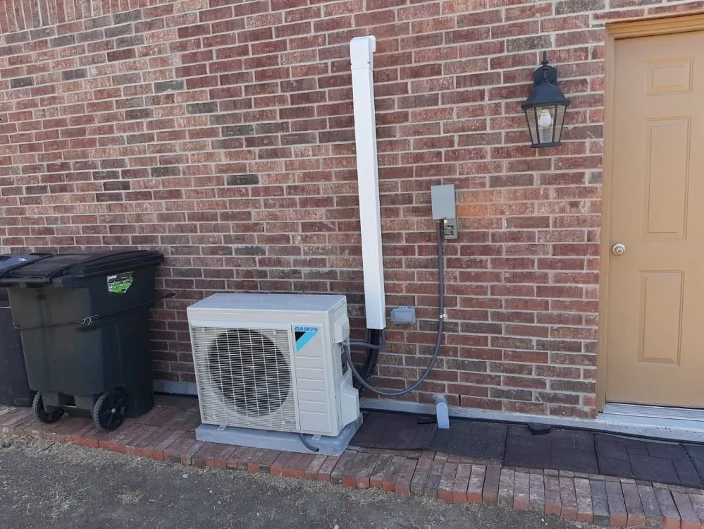 Slide of Thumbs Up! Home Comfort