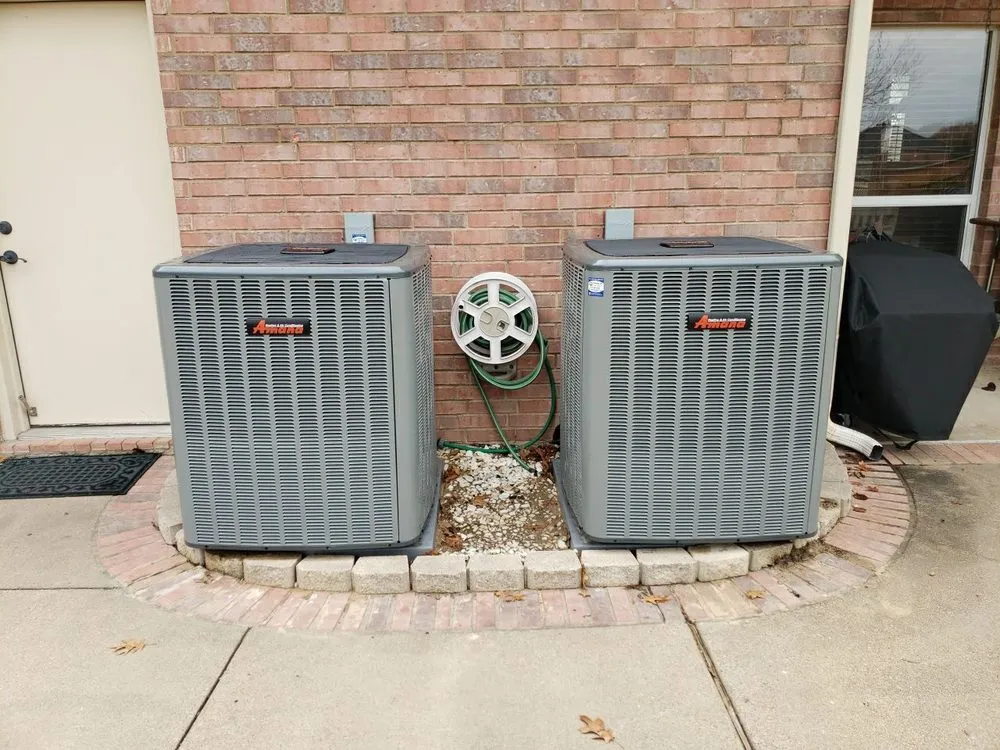 Slide of Thumbs Up! Home Comfort