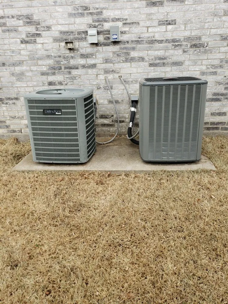 Slide of Thumbs Up! Home Comfort