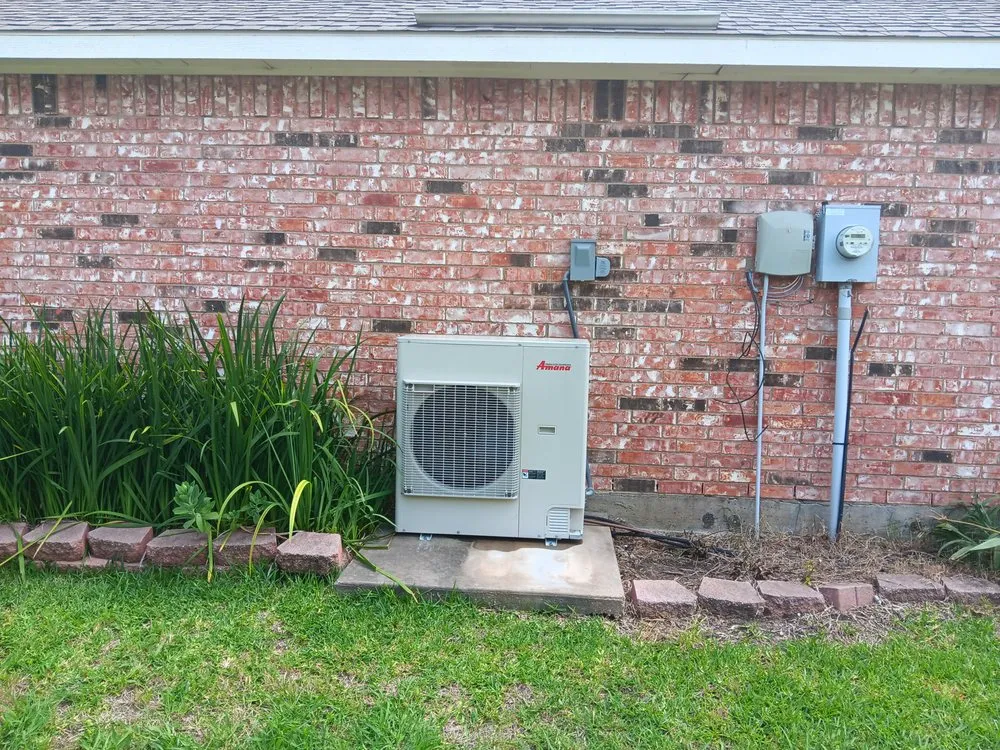 Slide of Thumbs Up! Home Comfort