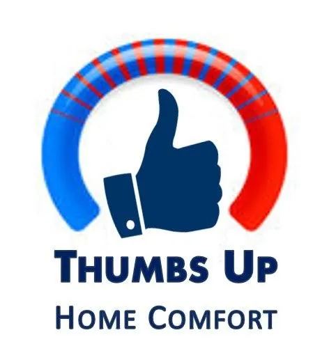 Slide of Thumbs Up! Home Comfort