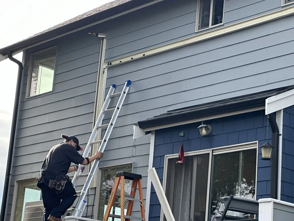 Slide of Thunderbird HVAC