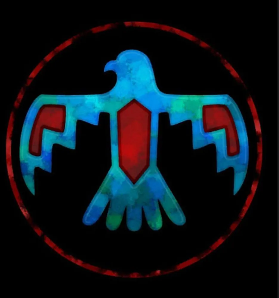 Slide of Thunderbird HVAC