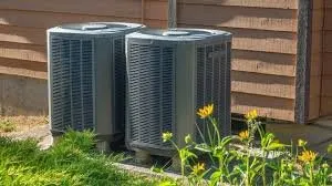 Slide of Thunderbird HVAC