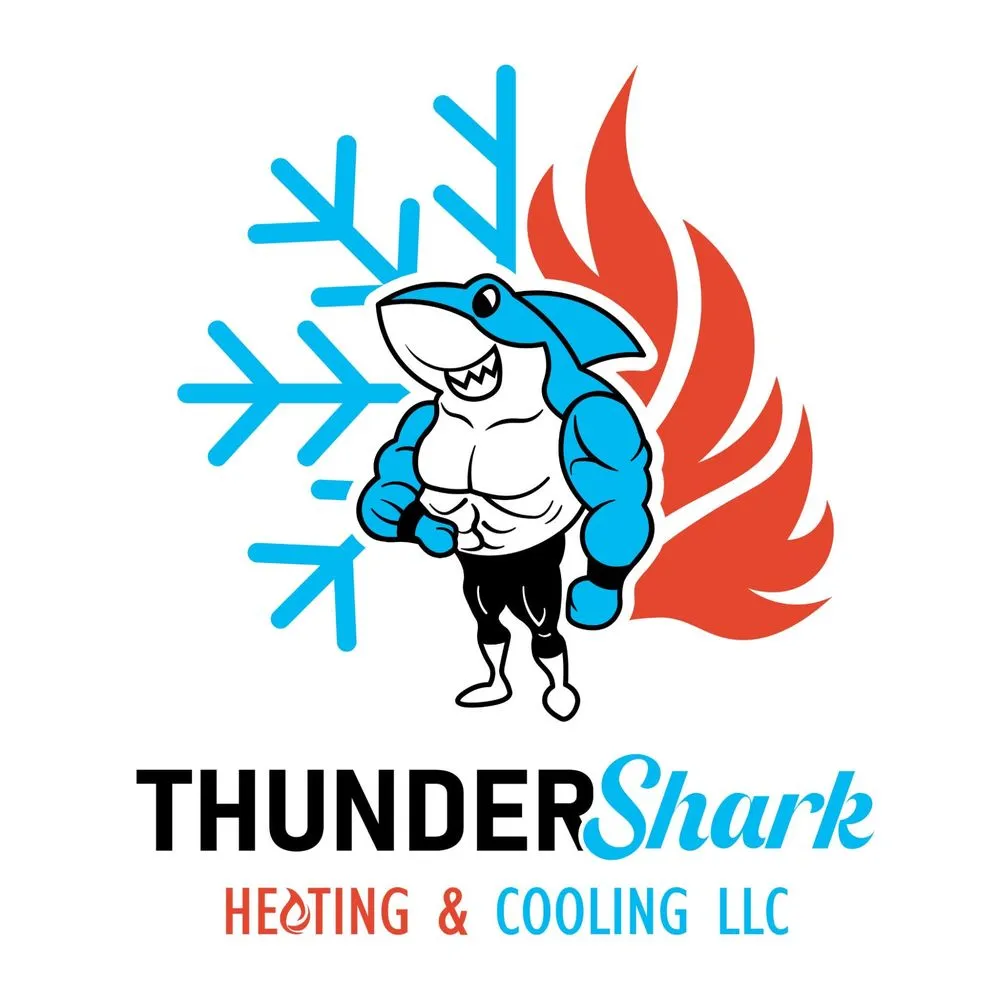 Slide of Thundershar Heating & Cooling