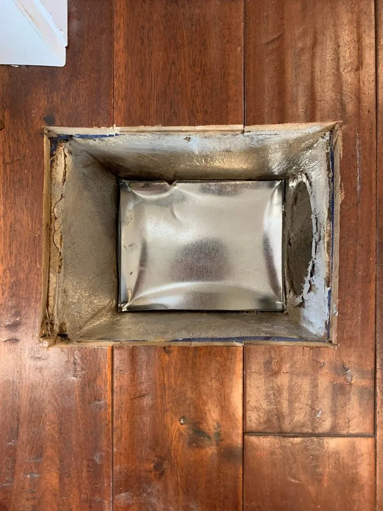 Slide of ThunderShark Heating & Cooling