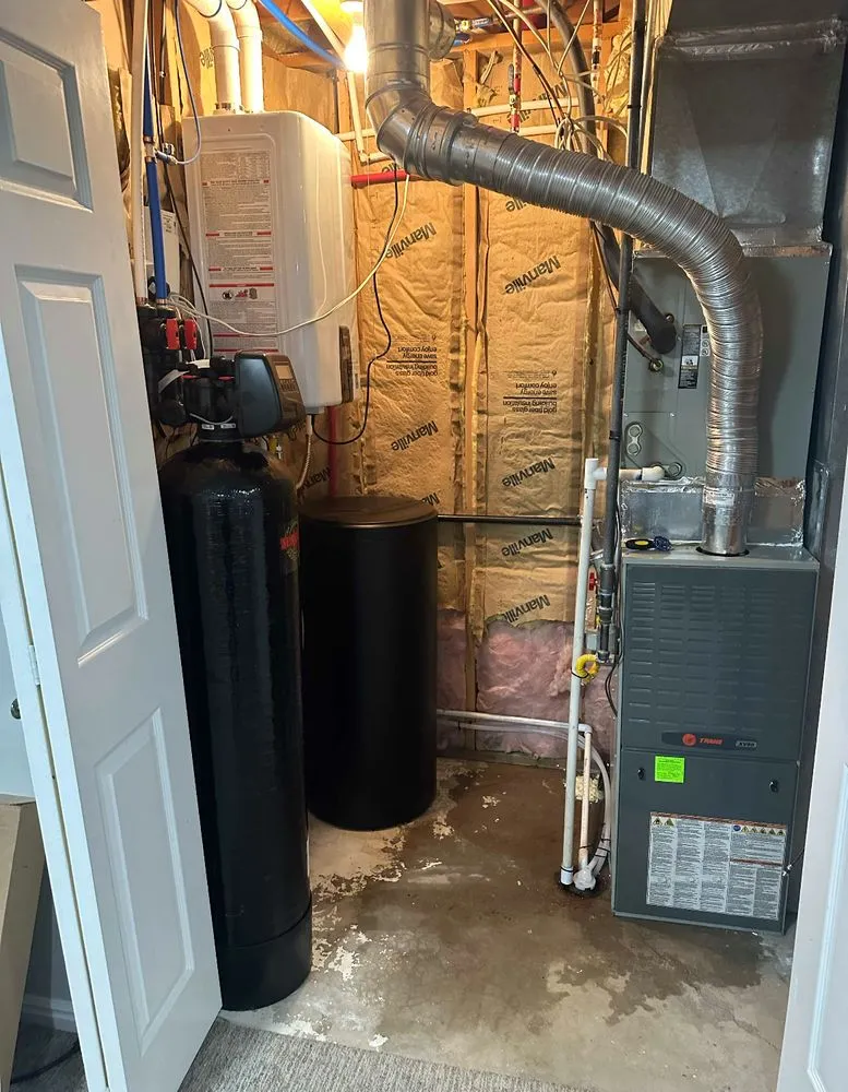 Slide of Thurgood Plumbing & HVAC