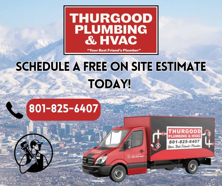 Slide of Thurgood Plumbing & HVAC