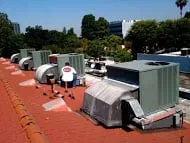 Slide of Thurman's Heating & Air