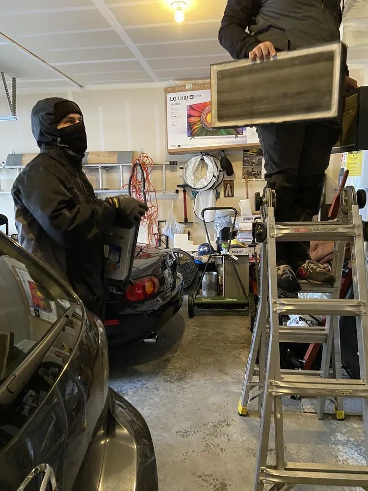 Slide of Thurman's Heating & Air