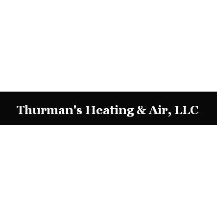 Slide of Thurman's Heating & Air