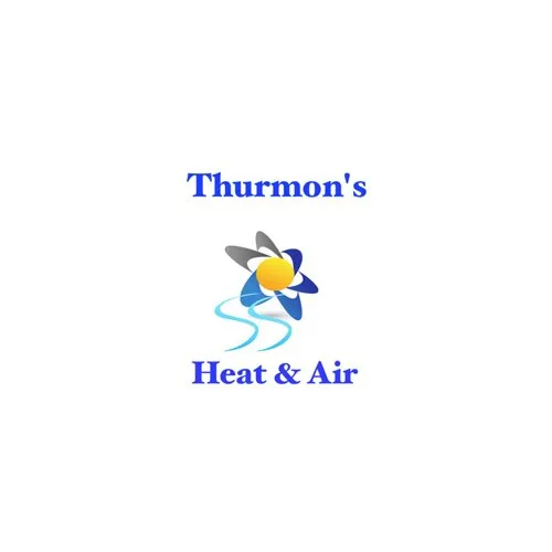 Slide of Thurmon's Heat & Air