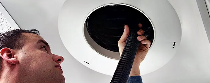 Slide of TI Dawson Heating & Air