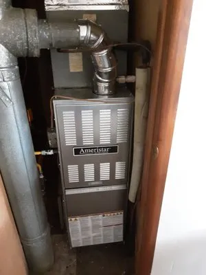 Tickles Heating & Air