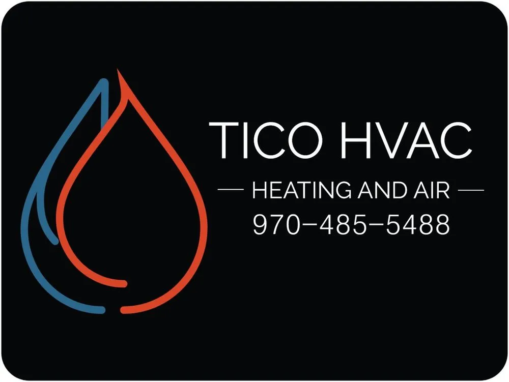 Slide of Tico HVAC