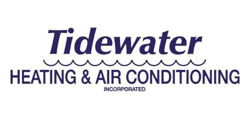 Slide of Tidewater Heating & Air Conditioning