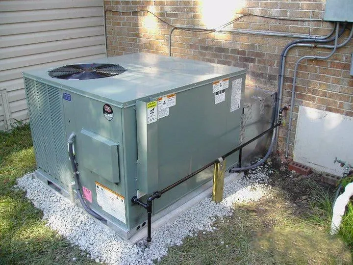 Slide of Tidewater Heating & Air Conditioning