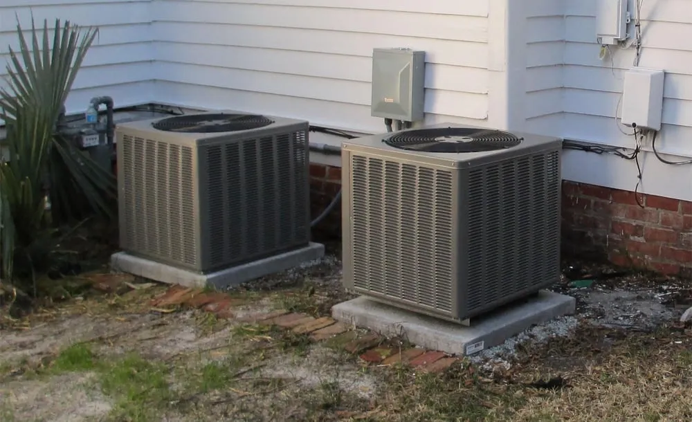 Slide of Tidewater Heating & Air Conditioning