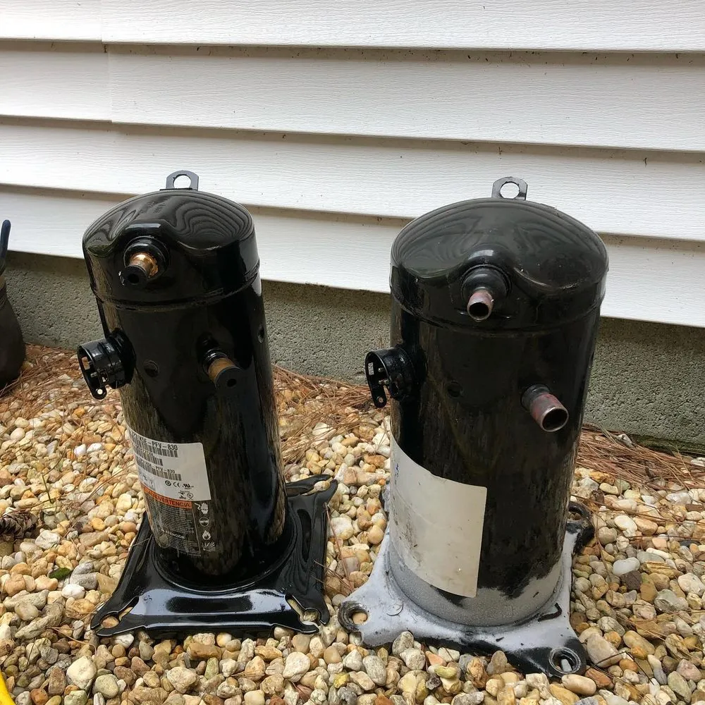 Slide of Tidewater Heating & Cooling